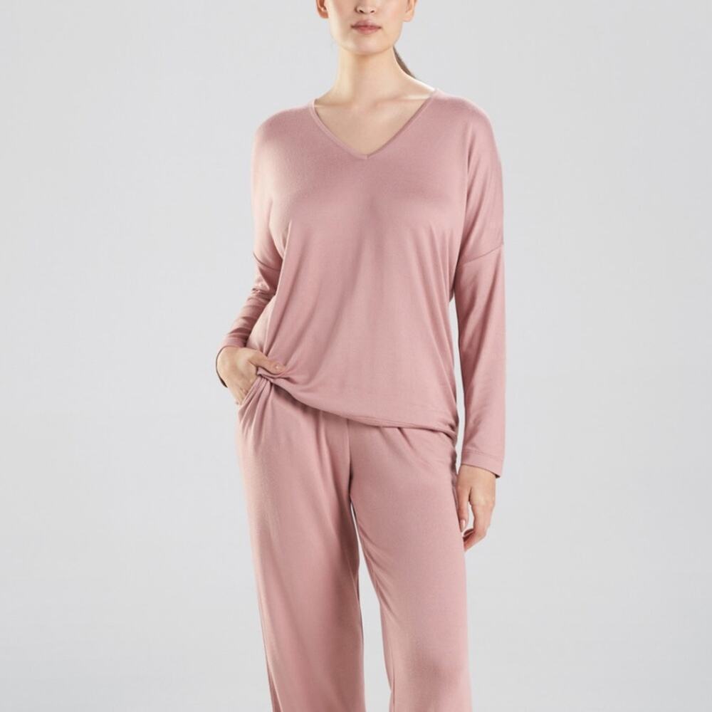 N Natori Mirage Top